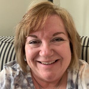 Meet your Posher, Mary